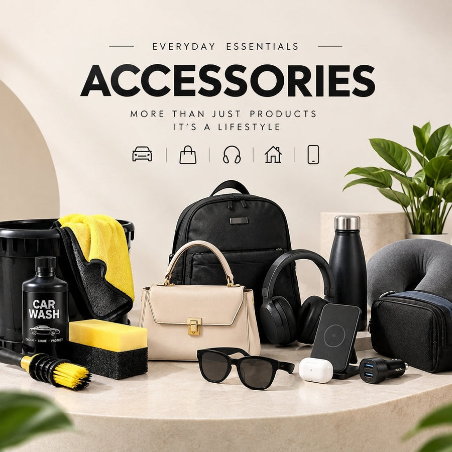 Accessories