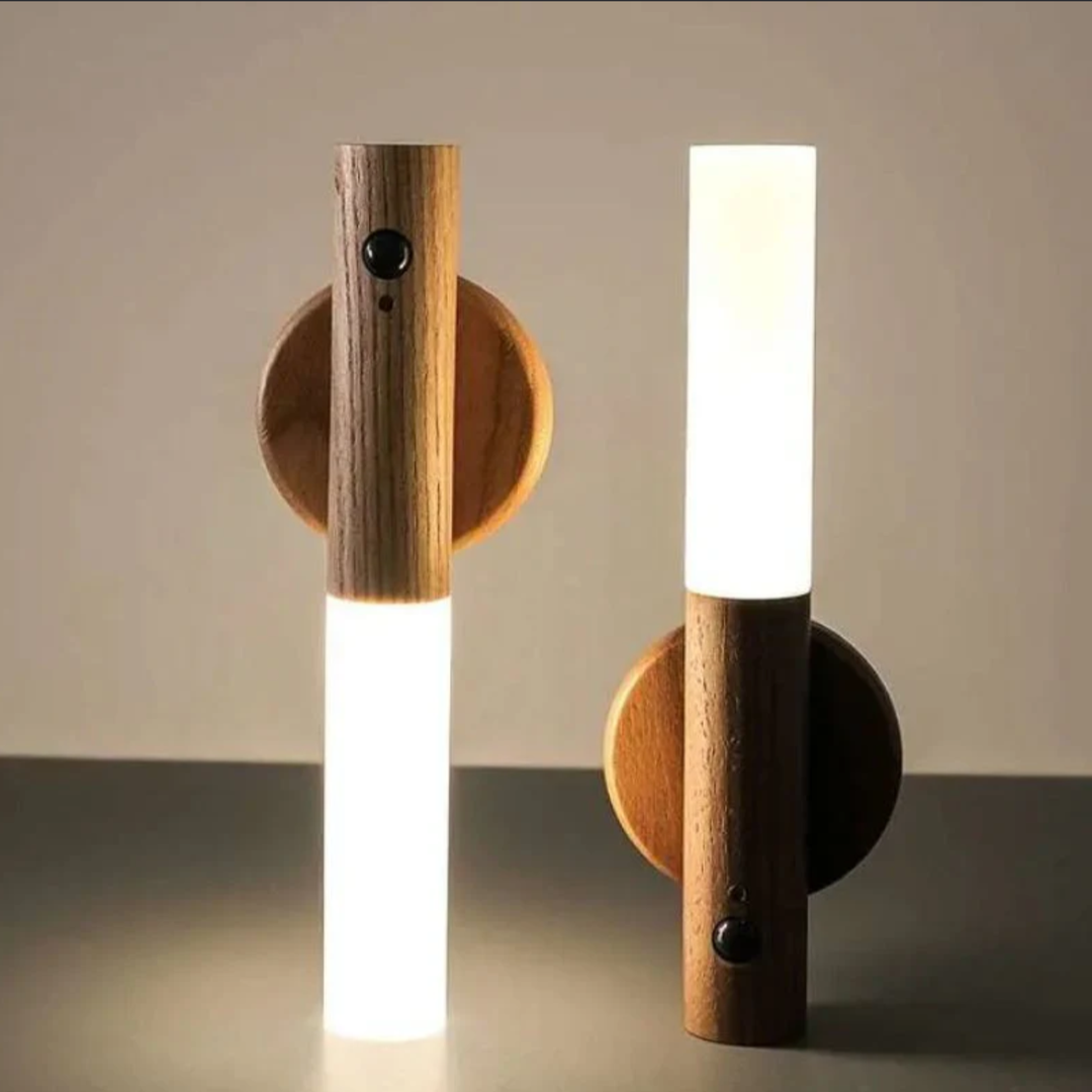 Smart Motion Sensor Night Light