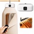 Portable Small Folding Electric Clothes Dryer