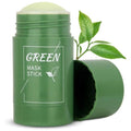 Green Mask Stick