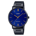 CASIO MTP-VT04D-7EDF Men's Quartz Watch