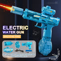 Electric Water Gun for Adults & Kids