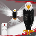 Eagle Wall Light