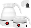Fast Boiling Foldable Electric Kettle