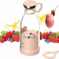 Mini Portable Electric Mini Juicer