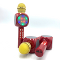 Wireless Karaoke Microphone Speaker with Bluetooth