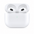 Apple AirPods (3rd Generation)