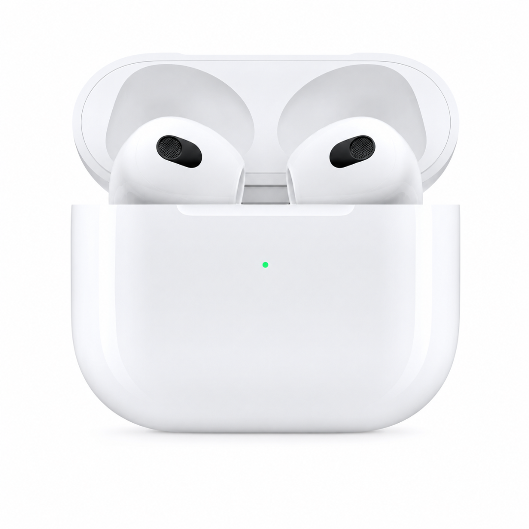 Apple AirPods (3rd Generation)
