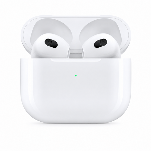 Apple AirPods (3rd Generation)