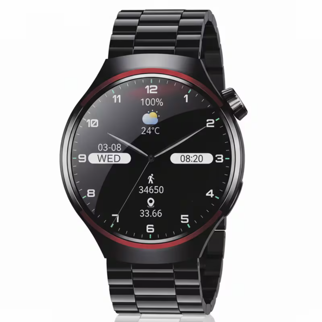 WISME WS-X2 Smart Watch