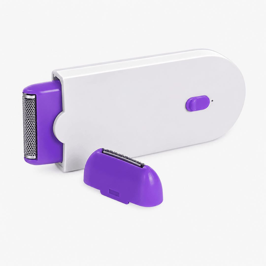 LEIFU Hair Remover, Silky Smooth Hair Eraser