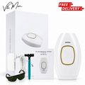 IPL Hair Removal