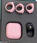Zikr Jood Smart Ring Tasbih Counting