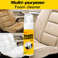 Multi Purpose Foam Cleaner