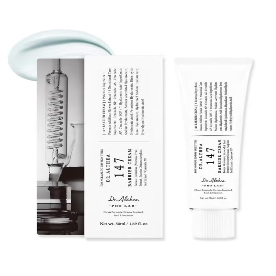 Dr. Althea 147 Barrier Cream