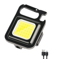 Mini Keychain LED Work Light