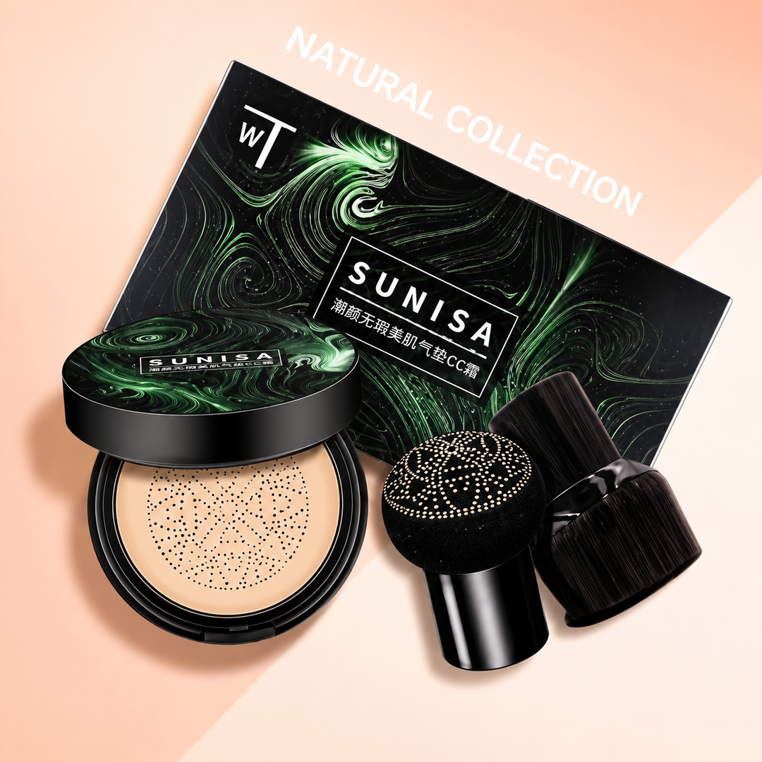 sunisa 3 in 1 air cushion-sunaisa cream
