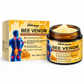 Bee Venom Joint & Bone Cream