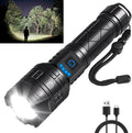 P50 Rechargable Flashlight