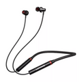 HE05X Wireless Bluetooth Neckband Earphones