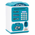 Mini Bank