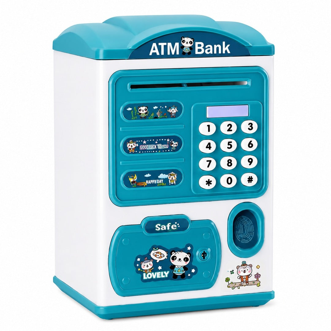 Mini Bank