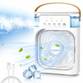 Portable Mini Air Cooler