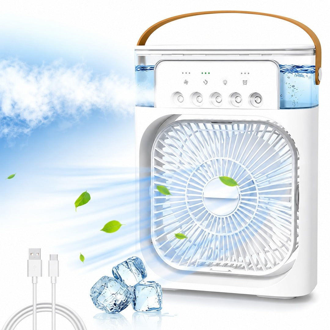 Portable Mini Air Cooler