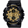 Casio G-Shock Analog-Digital Watch