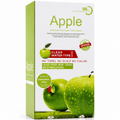 Apple Hair Colour