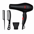 Professional Hot & Cold Hair Dryer