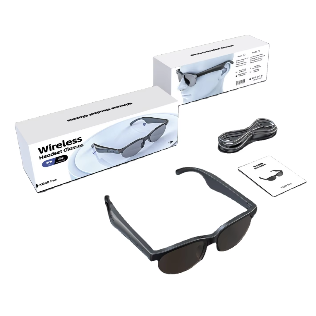 XG88 Pro Smart Glasses