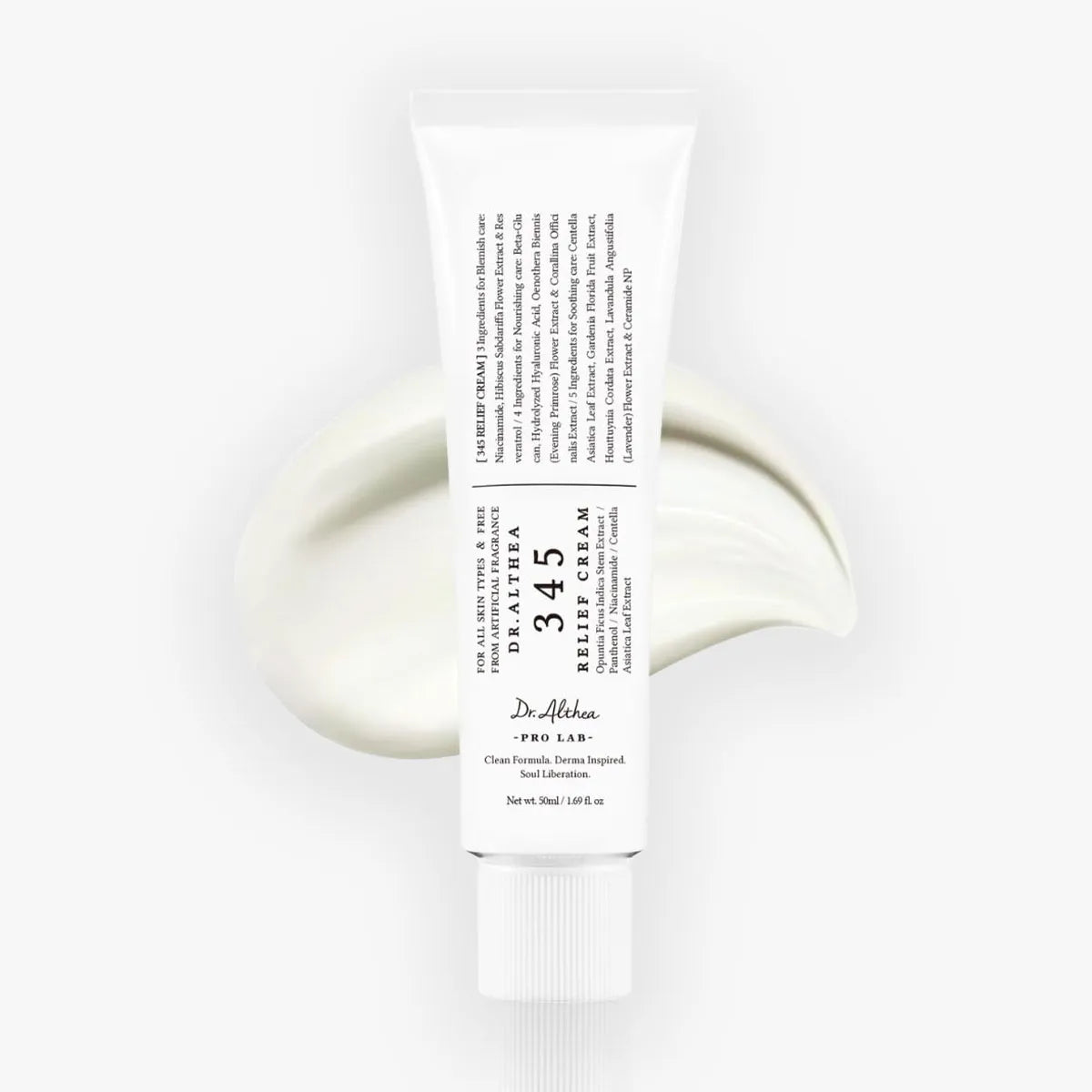 Dr Althea 345 Whitening Cream