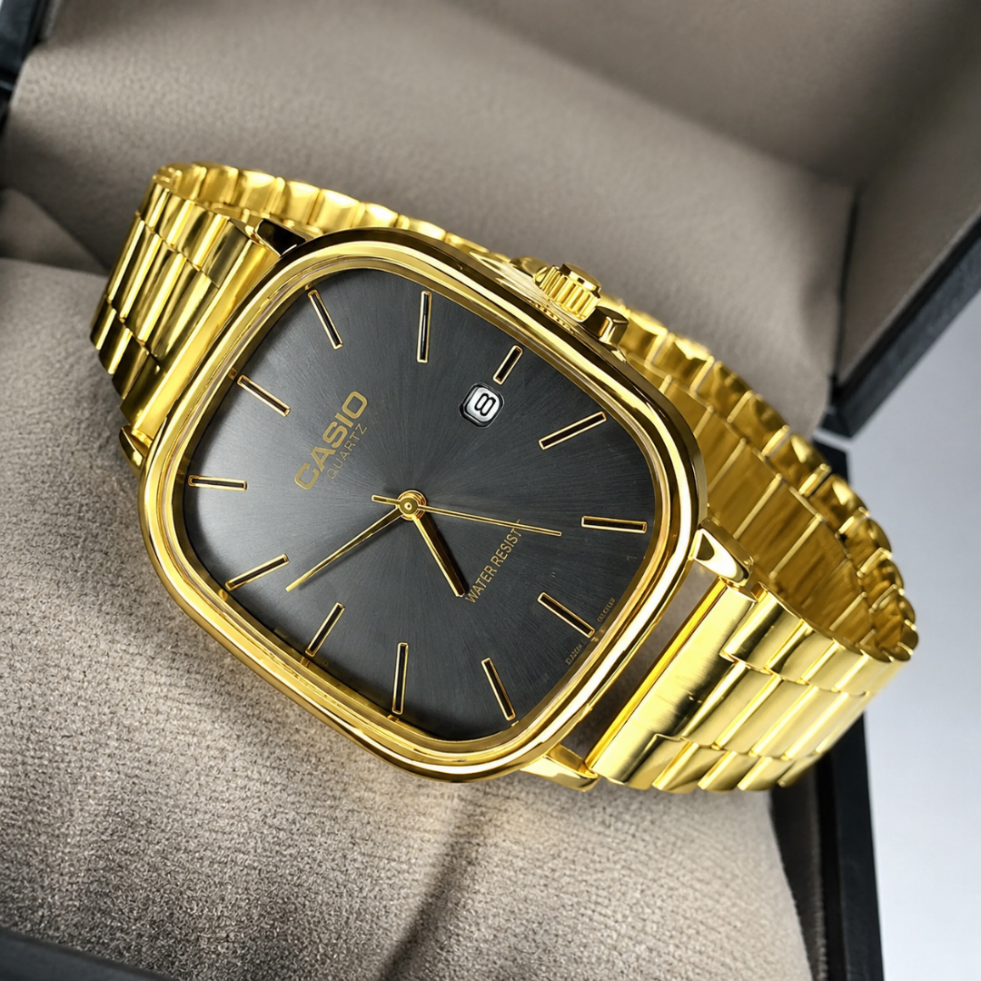 CASIO Classic Men's Quartz Watch