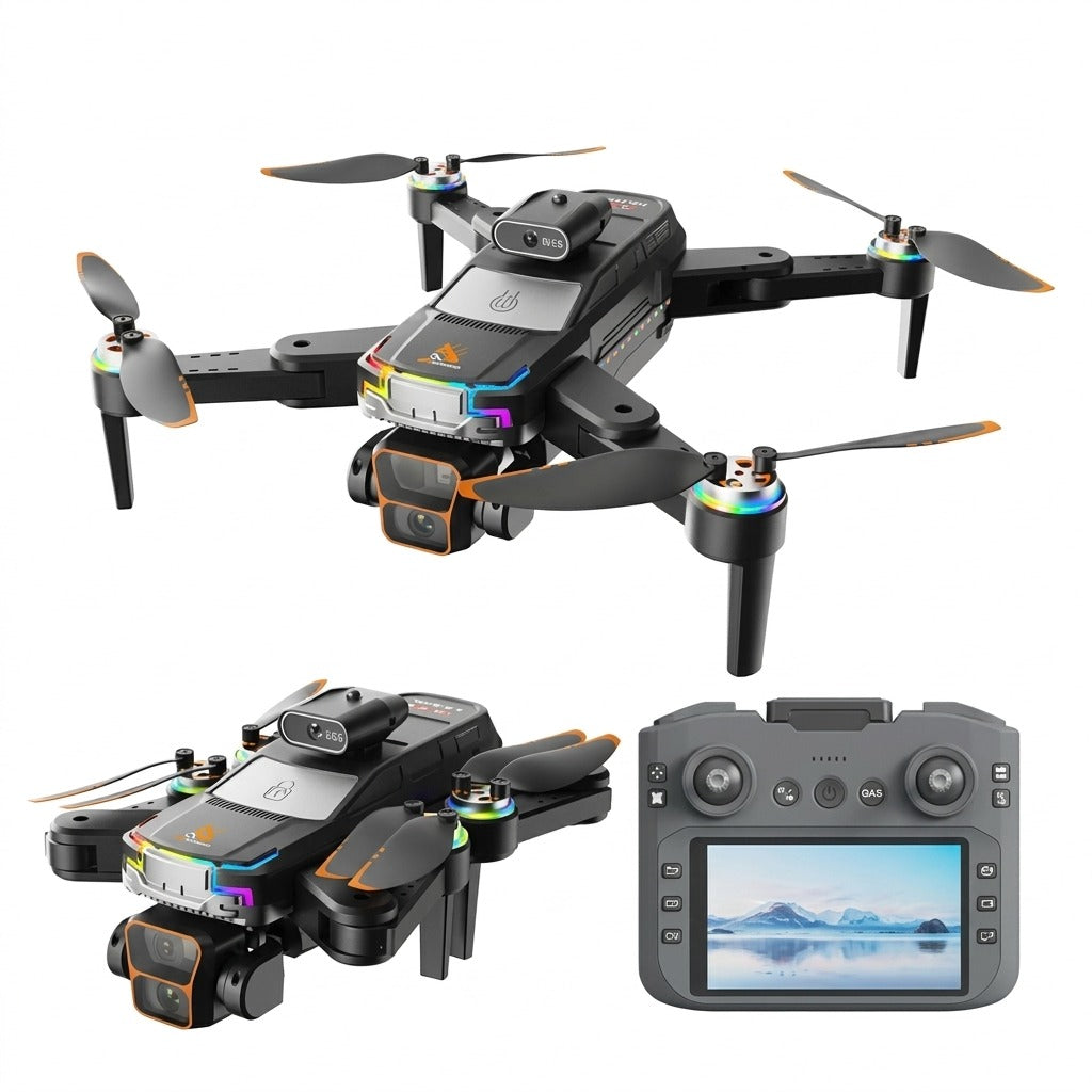 Z2 Pro Drone Camera