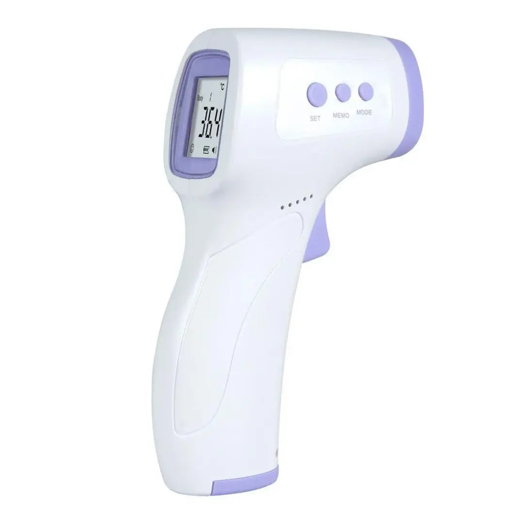 Digital Infrared Thermometer