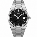 Tissot Silver Stainless Steel Watches
