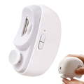 Automatic Electric Nail Clipper