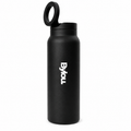 Stainless Steel Smart Water Bottle