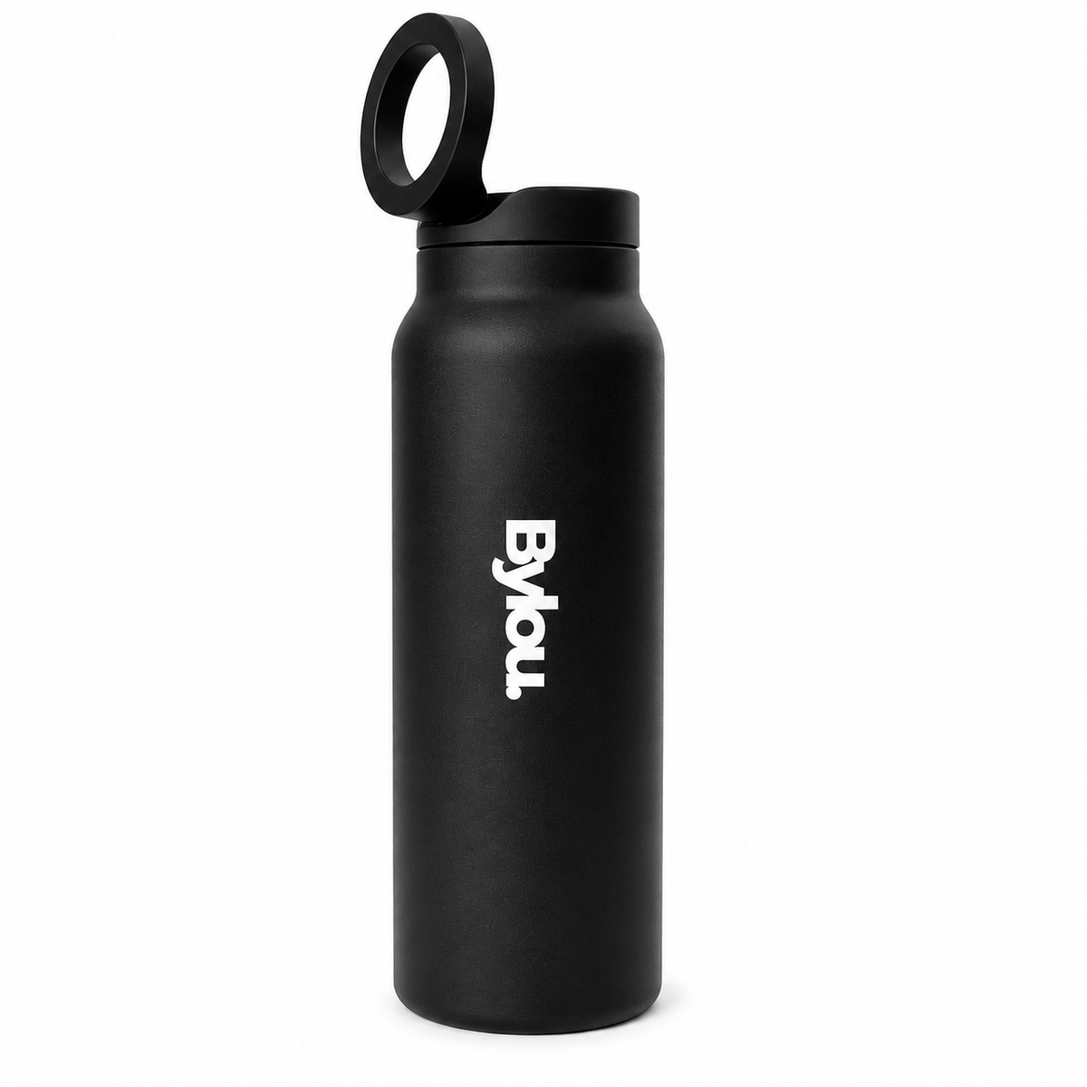 Stainless Steel Smart Water Bottle