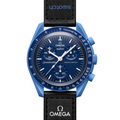 Omega X Swatch Watch