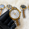 Rolex Luxury Gents Watch