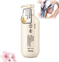 Sakura Hair Growth Shampoo