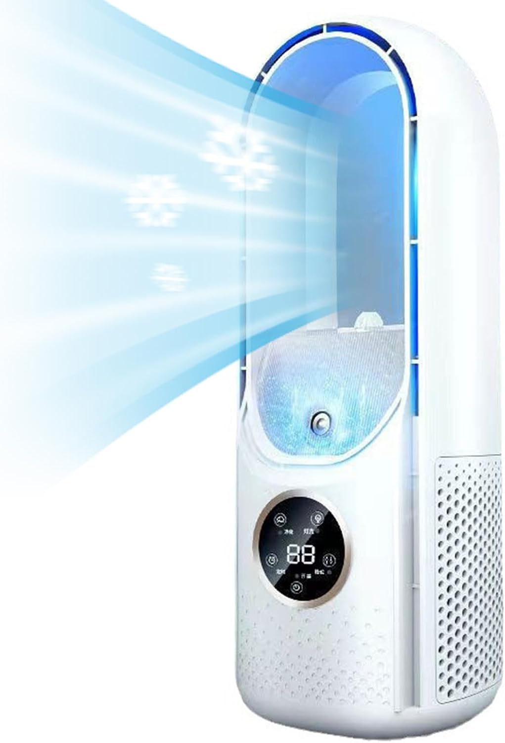 Portable Air Conditioner