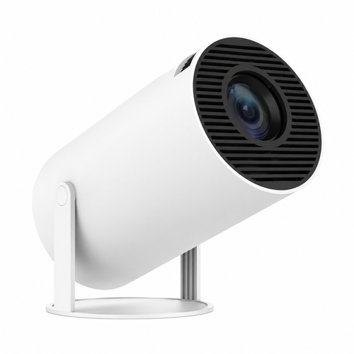 4K Mini Projector-4K PROJECTER