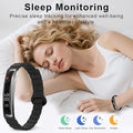 Health Smart Bracelet