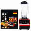 Silver Crest Blender & Juicer 2 in 1
