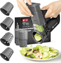 Electric Handheld Salad Shooter