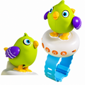 Smart Interactive Bird Watch Toy for Kids