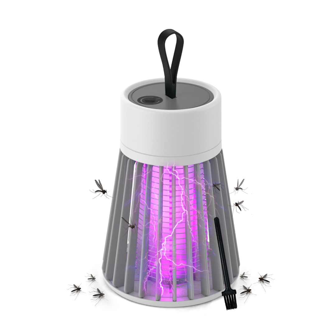 Rechargeable Mosquito Killer Lamp